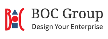 BOC Group - Strategic Partner